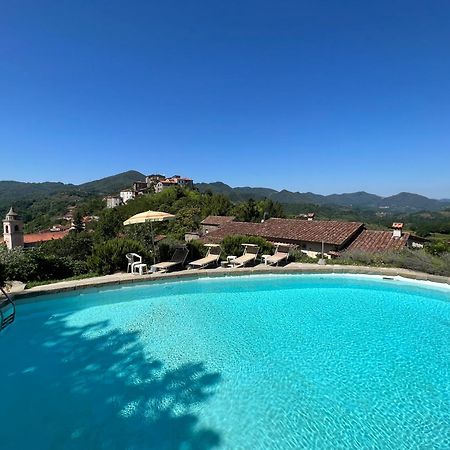 Podere Beatrice 20 Pax By Villasretreats Bardine di San Terenzo 외부 사진