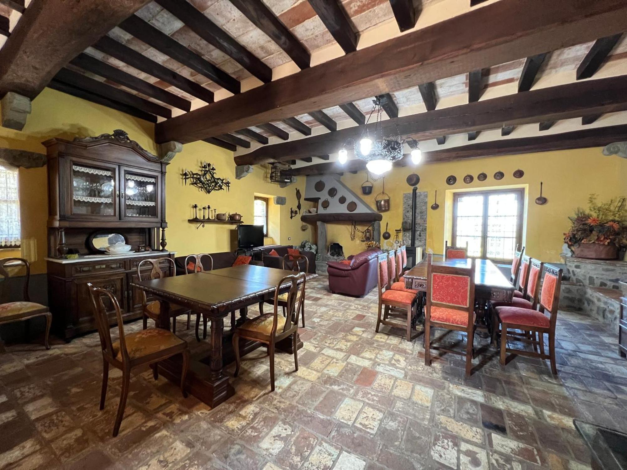 Podere Beatrice 20 Pax By Villasretreats Bardine di San Terenzo 외부 사진
