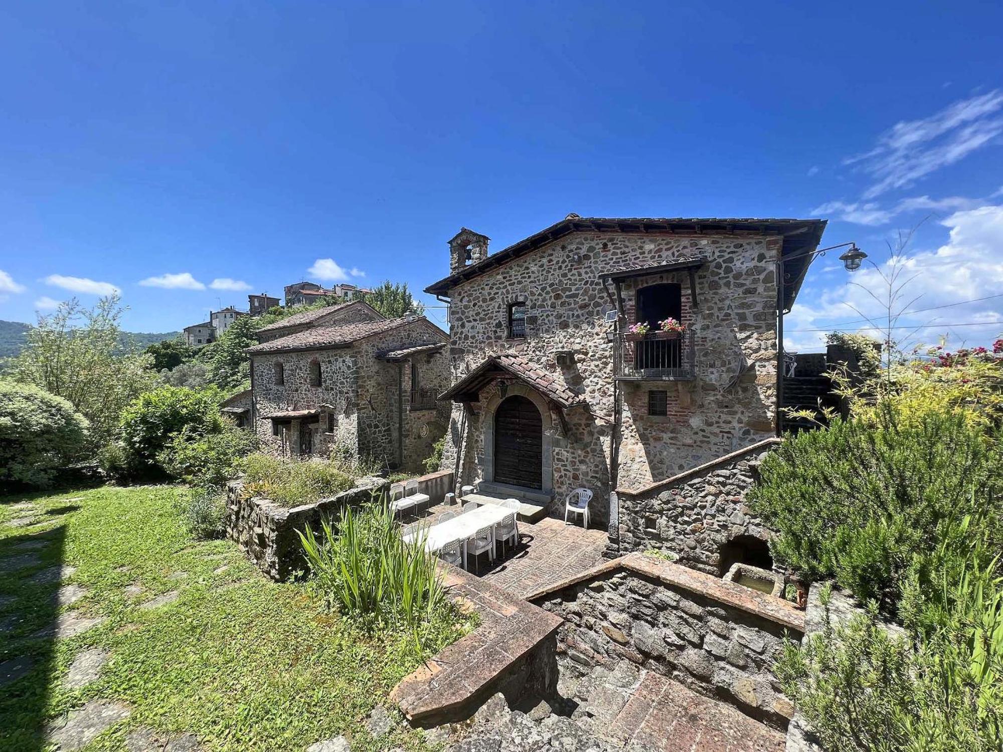 Podere Beatrice 20 Pax By Villasretreats Bardine di San Terenzo 외부 사진