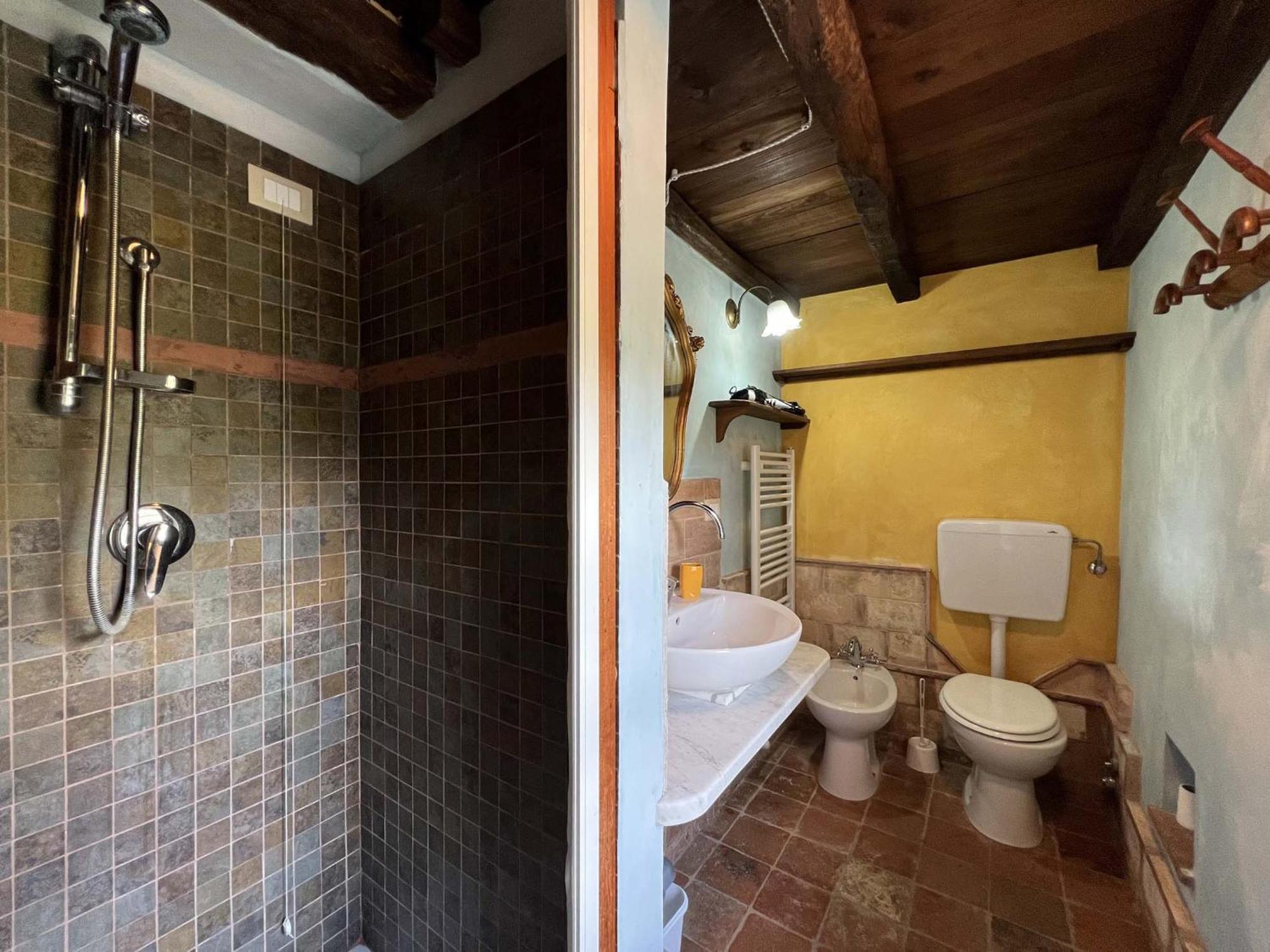 Podere Beatrice 20 Pax By Villasretreats Bardine di San Terenzo 외부 사진