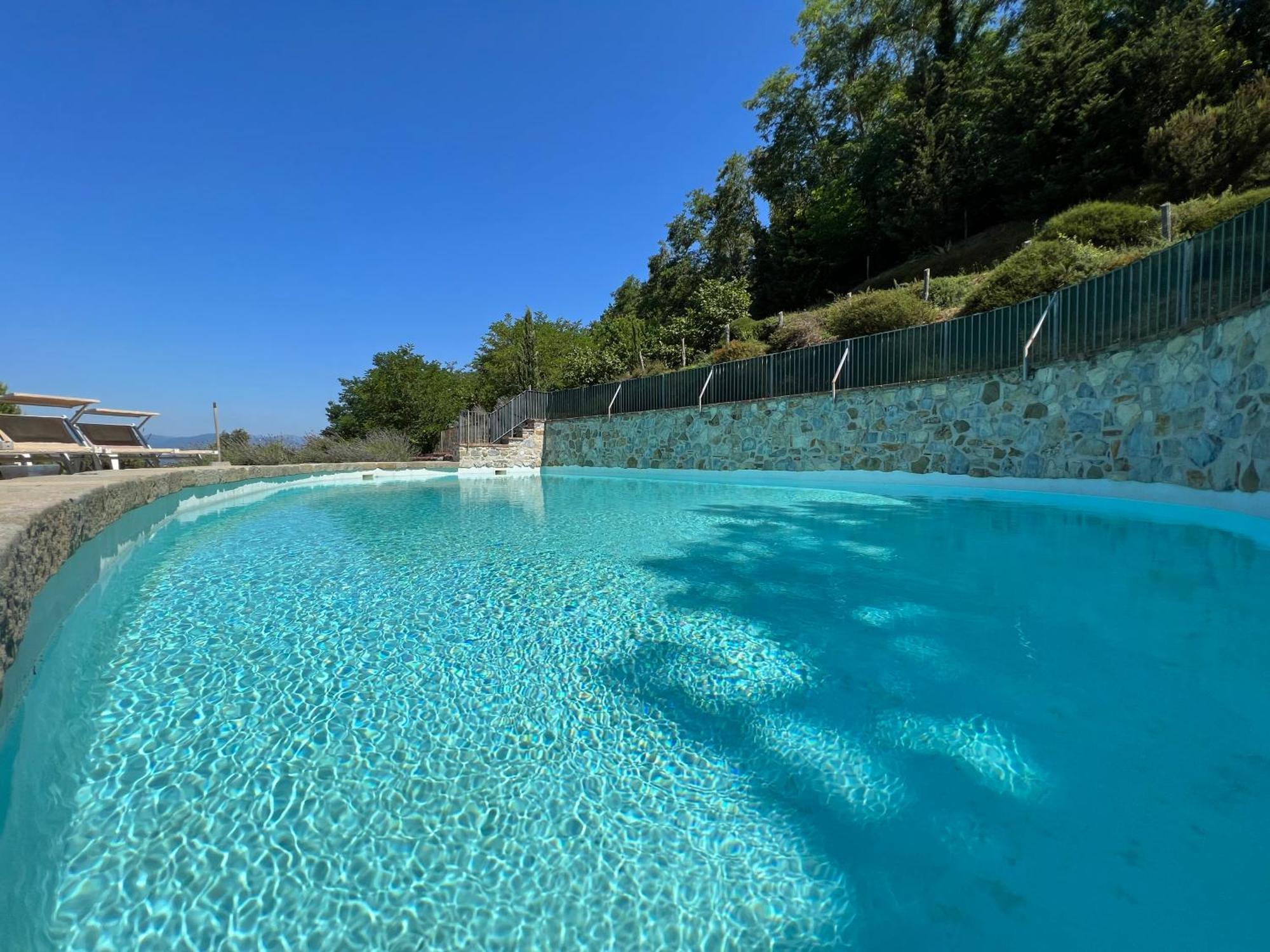 Podere Beatrice 20 Pax By Villasretreats Bardine di San Terenzo 외부 사진