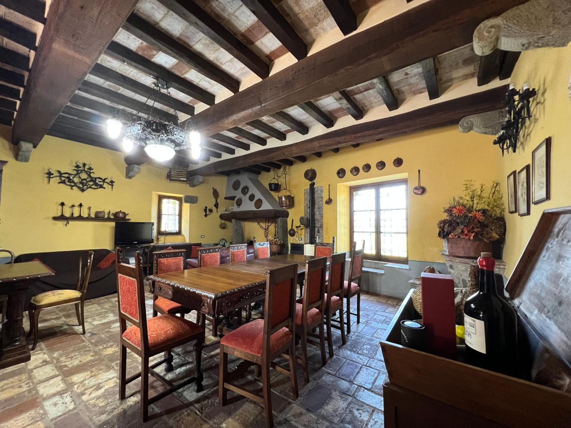 Podere Beatrice 20 Pax By Villasretreats Bardine di San Terenzo 외부 사진