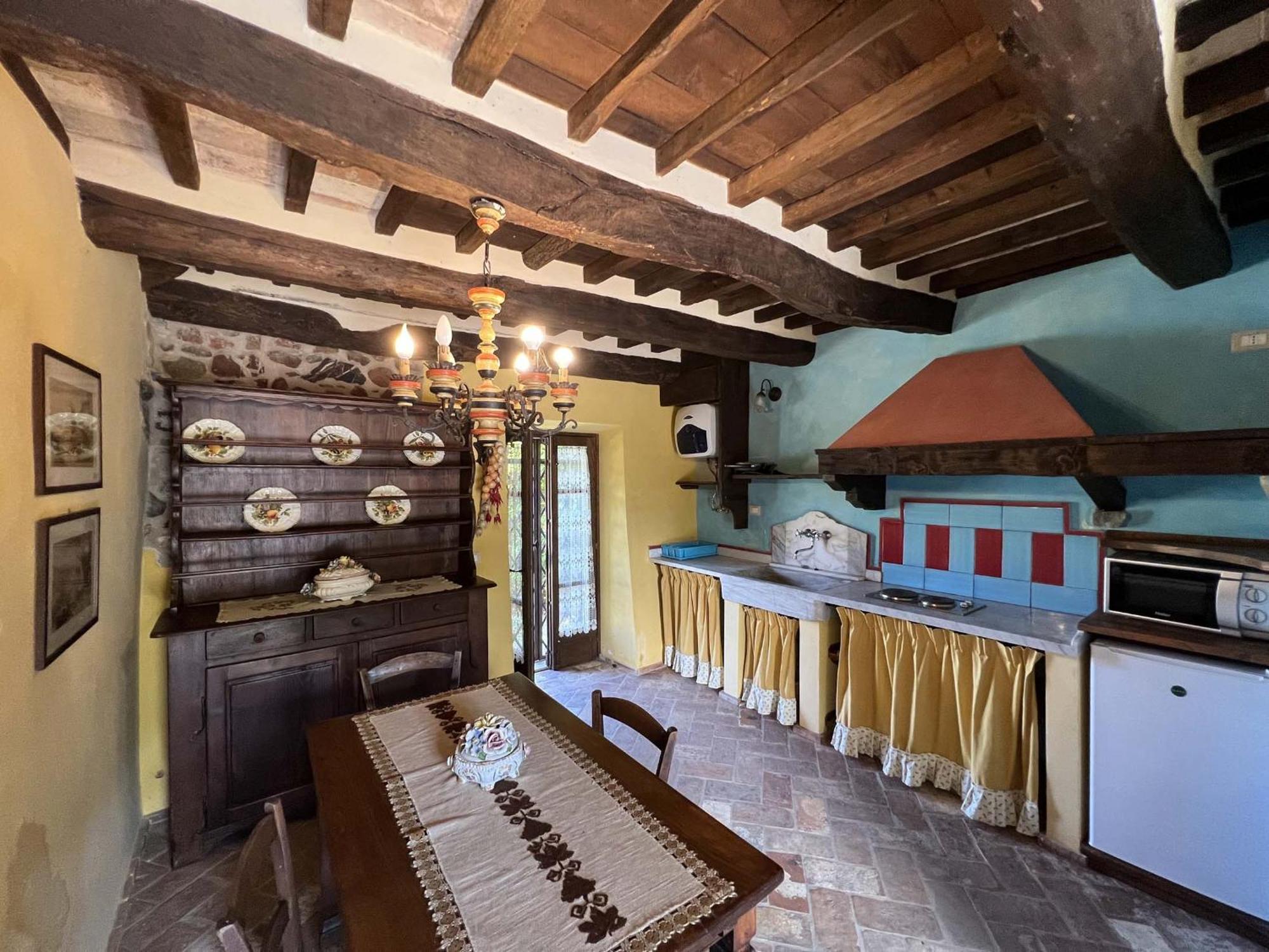 Podere Beatrice 20 Pax By Villasretreats Bardine di San Terenzo 외부 사진