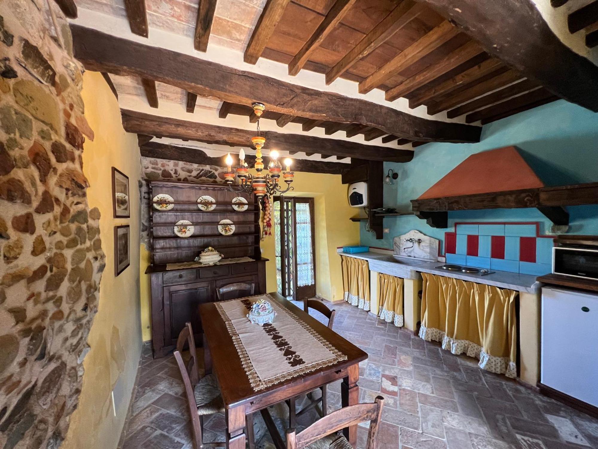 Podere Beatrice 20 Pax By Villasretreats Bardine di San Terenzo 외부 사진