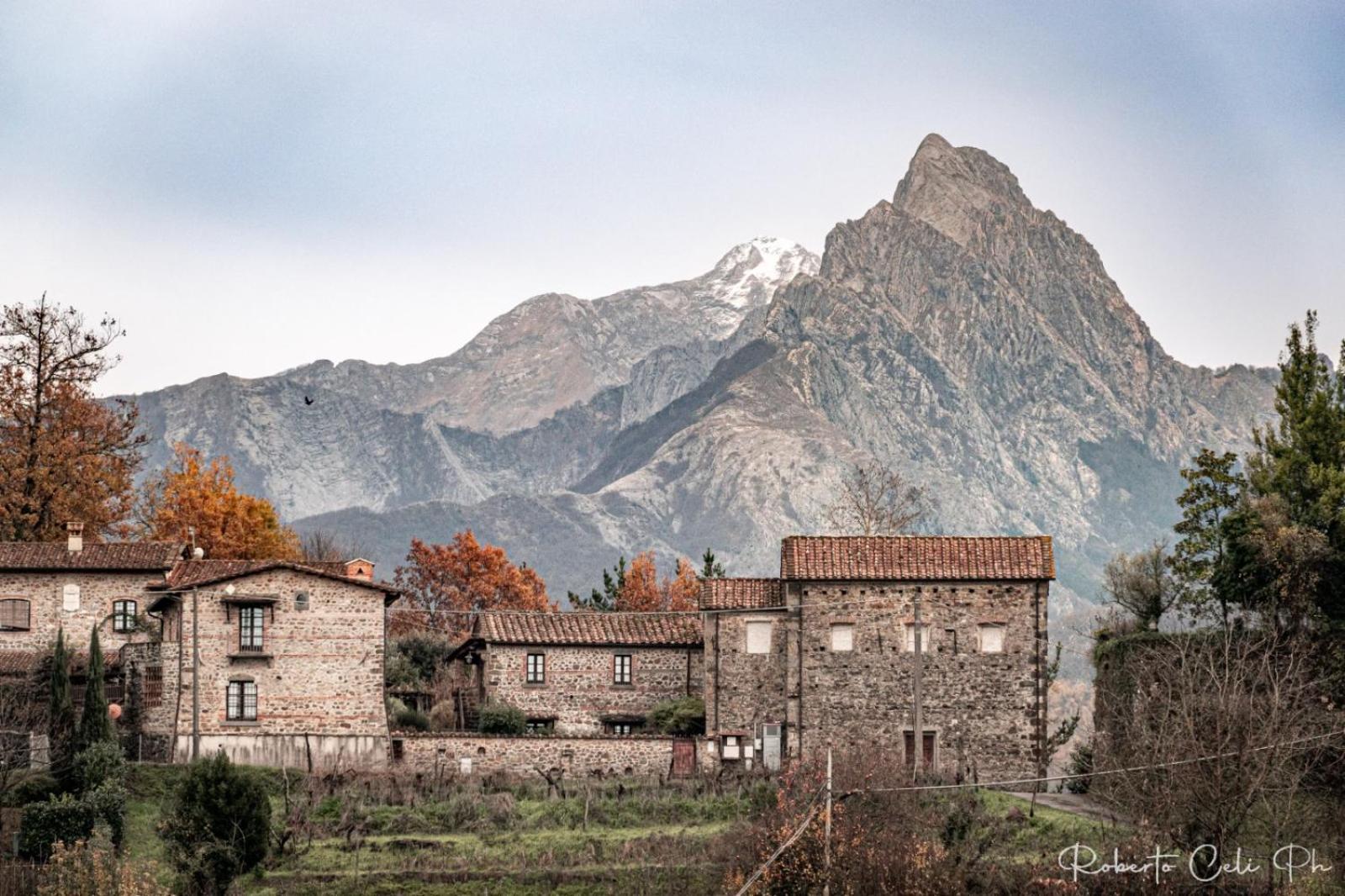 Podere Beatrice 20 Pax By Villasretreats Bardine di San Terenzo 외부 사진