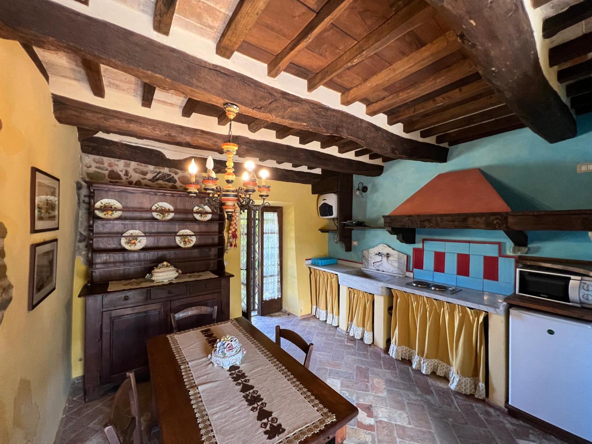 Podere Beatrice 20 Pax By Villasretreats Bardine di San Terenzo 외부 사진