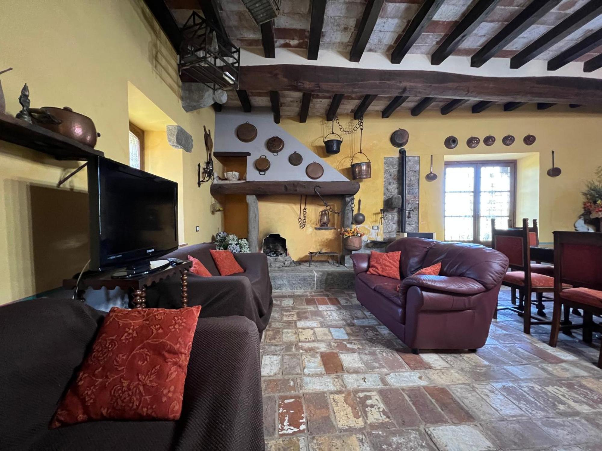 Podere Beatrice 20 Pax By Villasretreats Bardine di San Terenzo 외부 사진