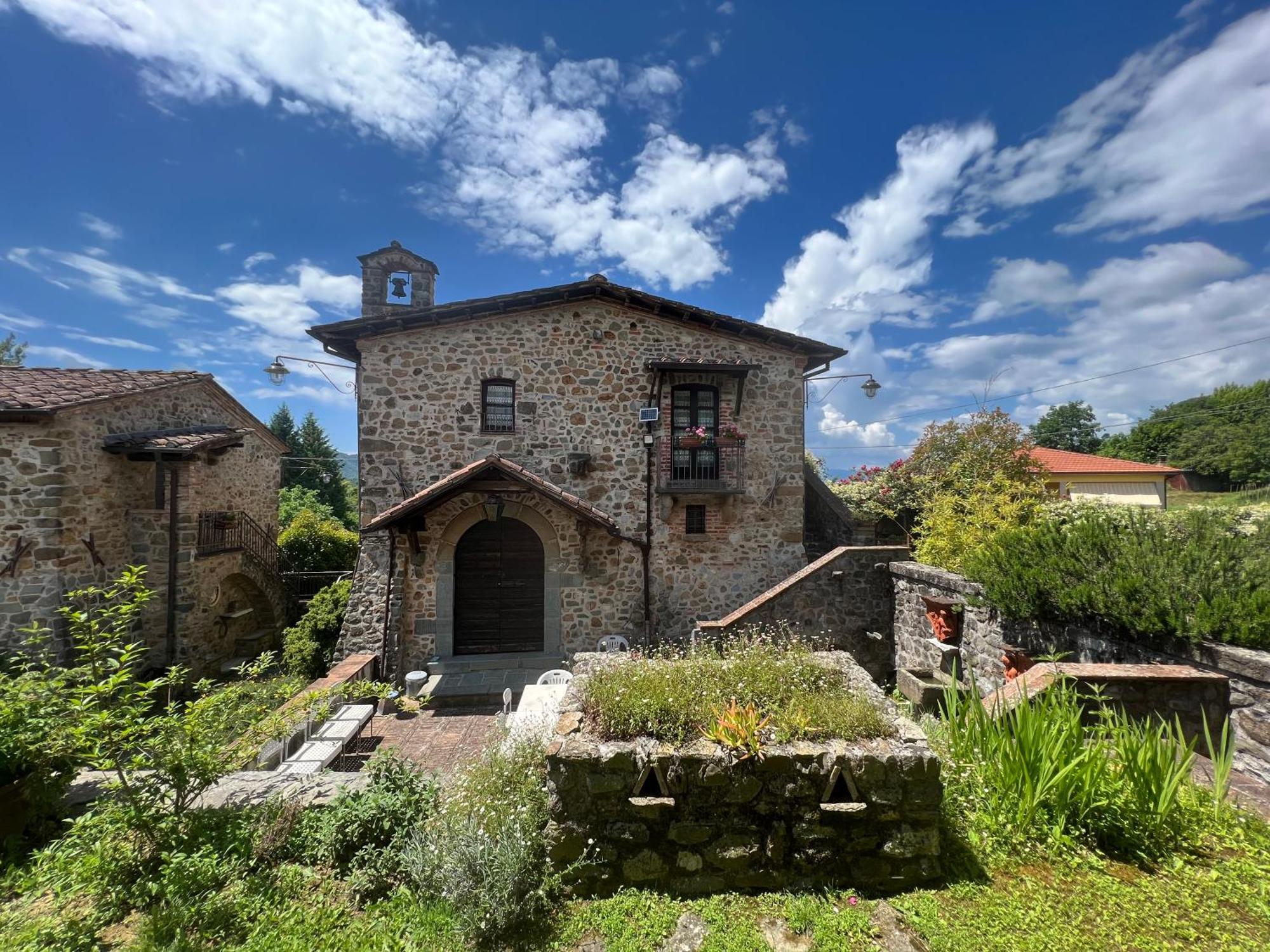 Podere Beatrice 20 Pax By Villasretreats Bardine di San Terenzo 외부 사진