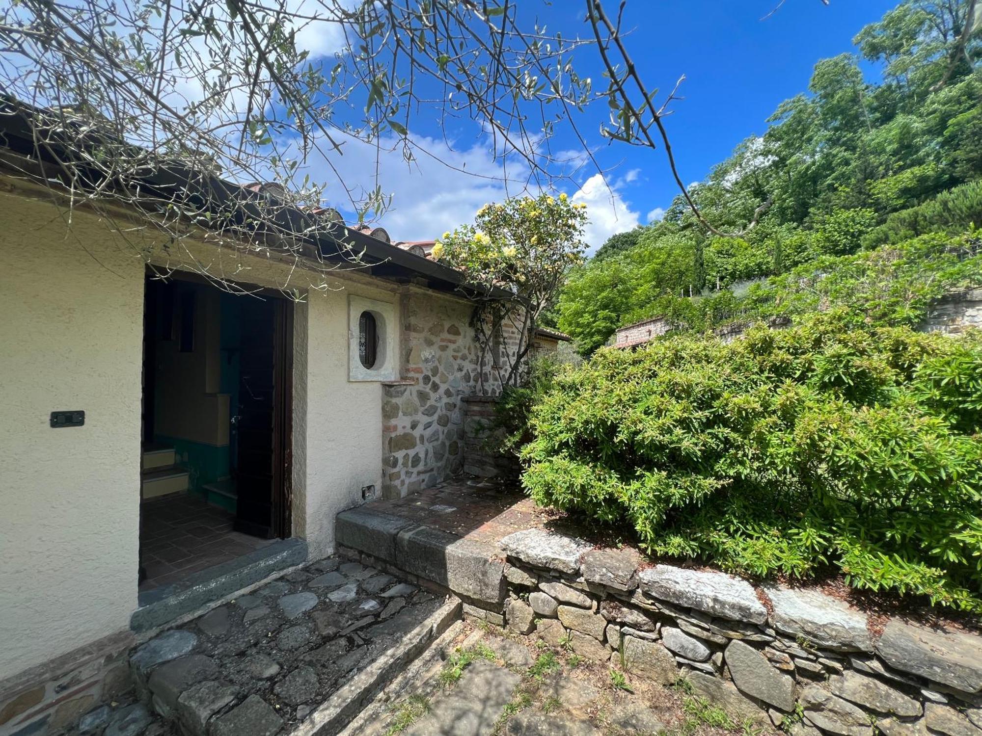 Podere Beatrice 20 Pax By Villasretreats Bardine di San Terenzo 외부 사진