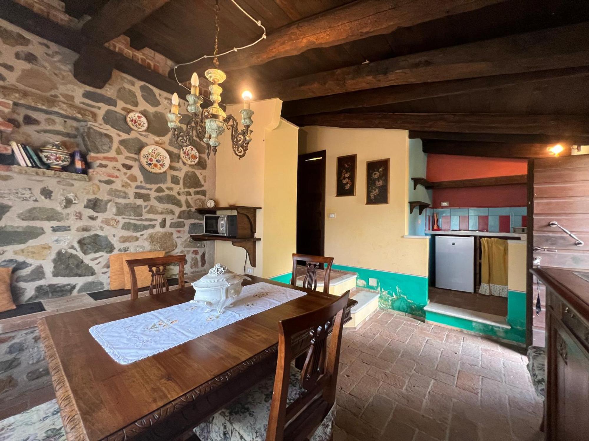 Podere Beatrice 20 Pax By Villasretreats Bardine di San Terenzo 외부 사진