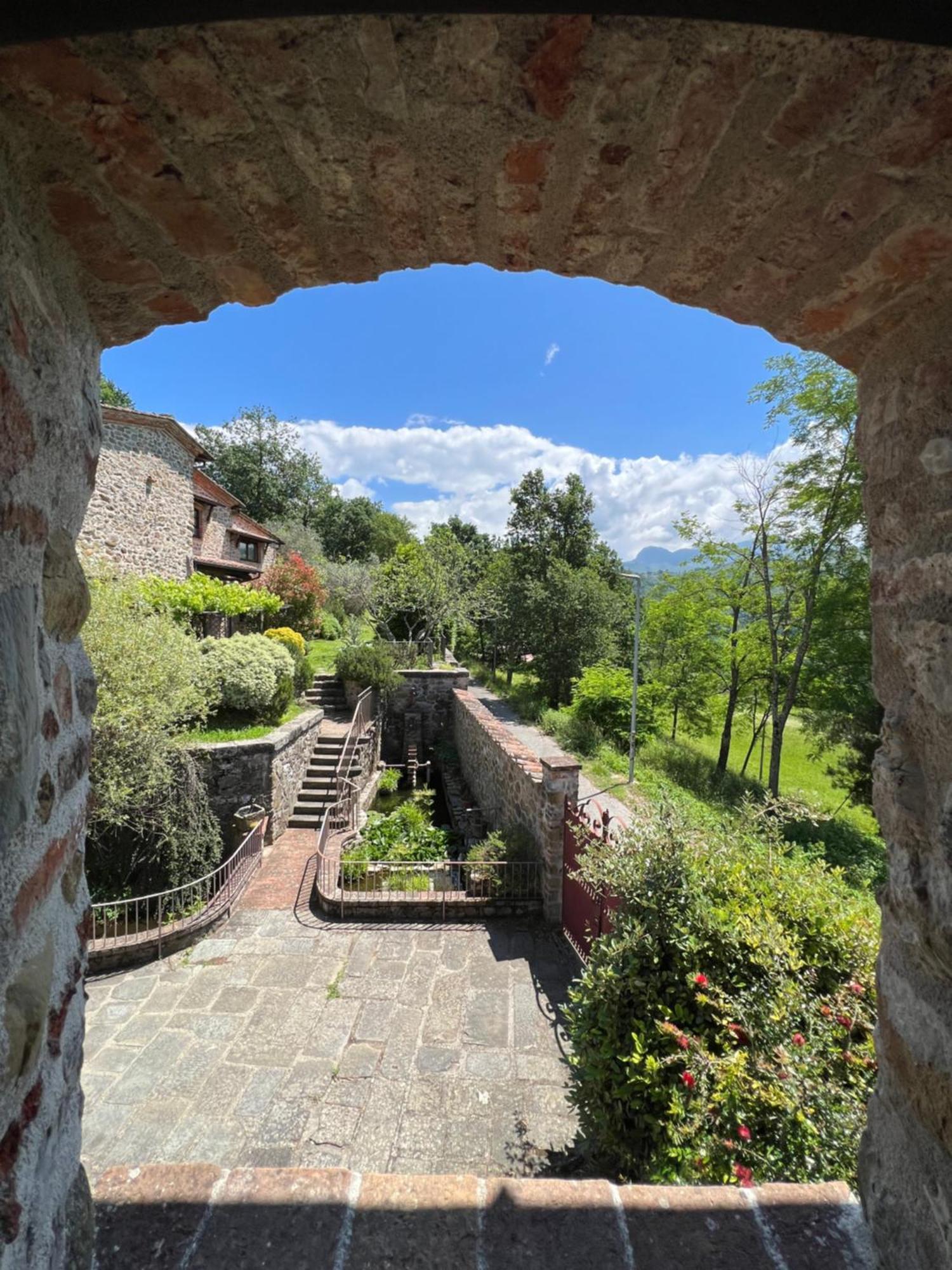 Podere Beatrice 20 Pax By Villasretreats Bardine di San Terenzo 외부 사진