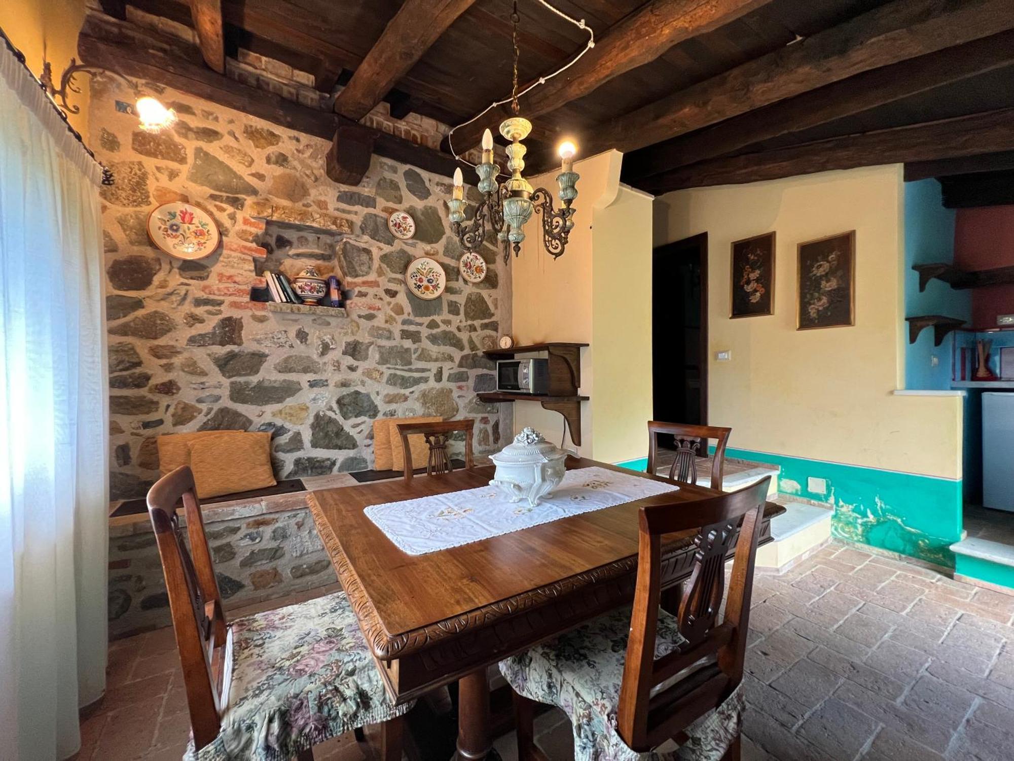 Podere Beatrice 20 Pax By Villasretreats Bardine di San Terenzo 외부 사진