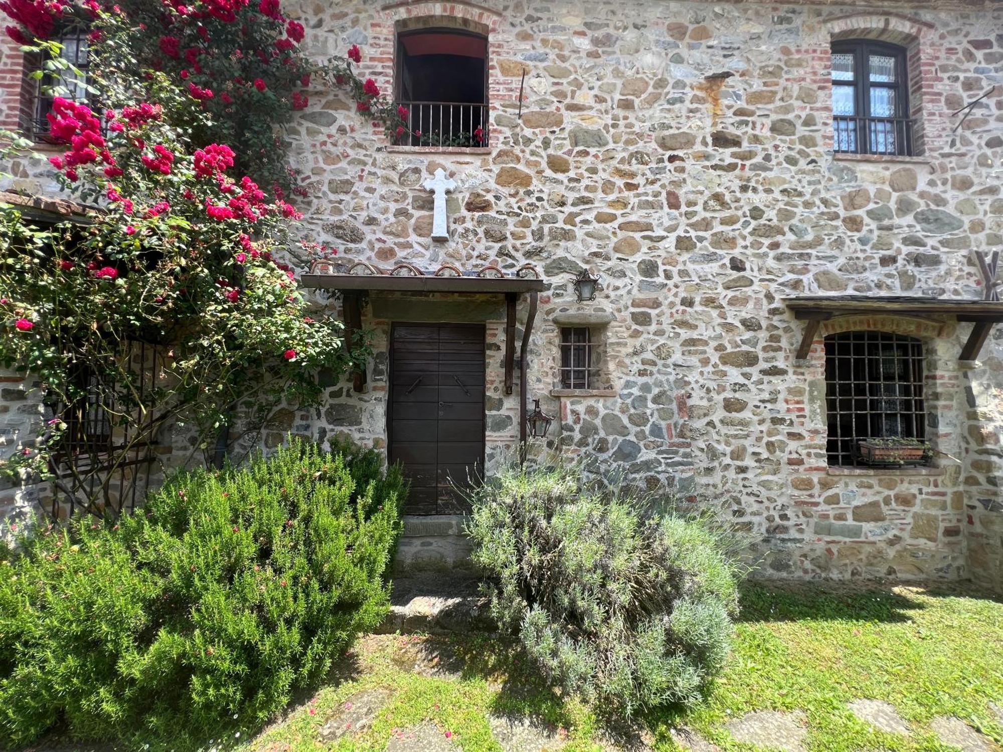 Podere Beatrice 20 Pax By Villasretreats Bardine di San Terenzo 외부 사진