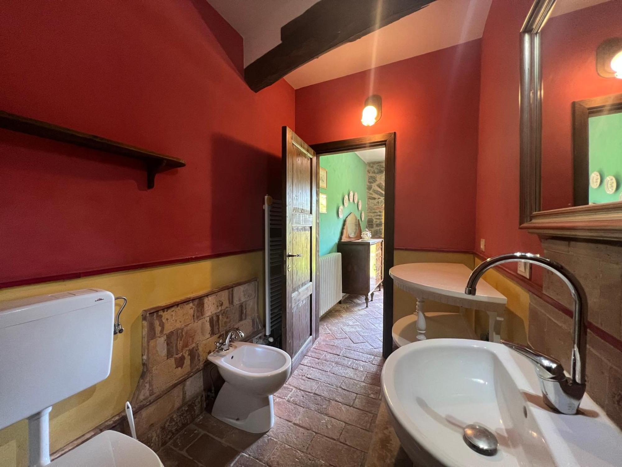 Podere Beatrice 20 Pax By Villasretreats Bardine di San Terenzo 외부 사진