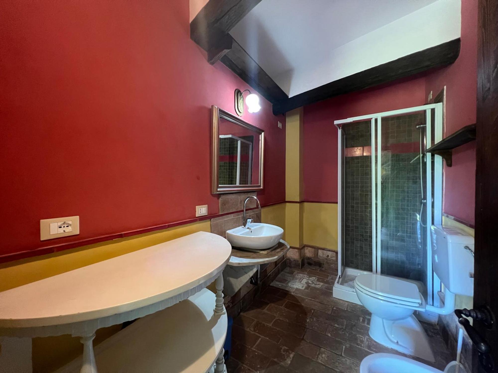 Podere Beatrice 20 Pax By Villasretreats Bardine di San Terenzo 외부 사진