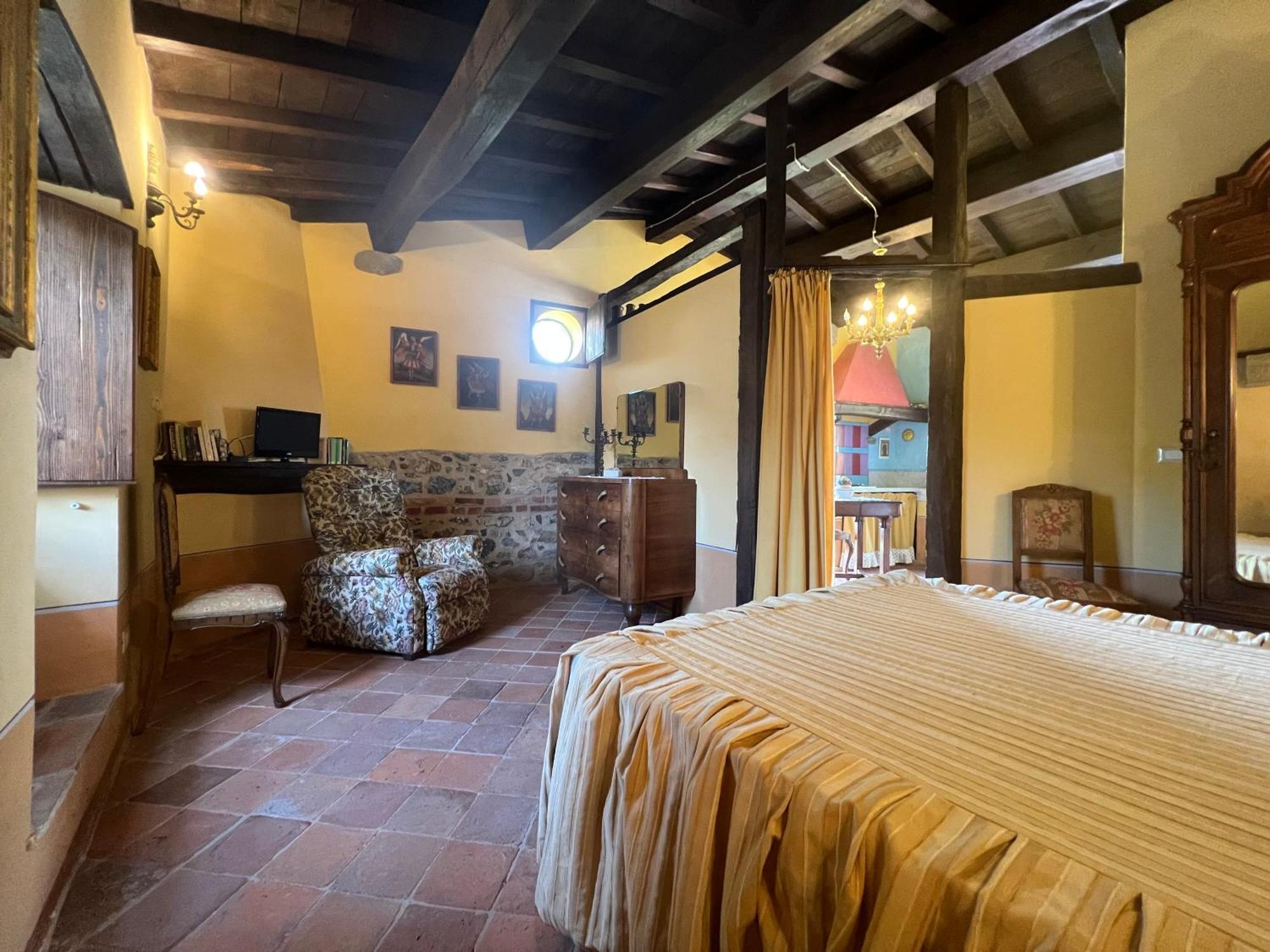 Podere Beatrice 20 Pax By Villasretreats Bardine di San Terenzo 외부 사진