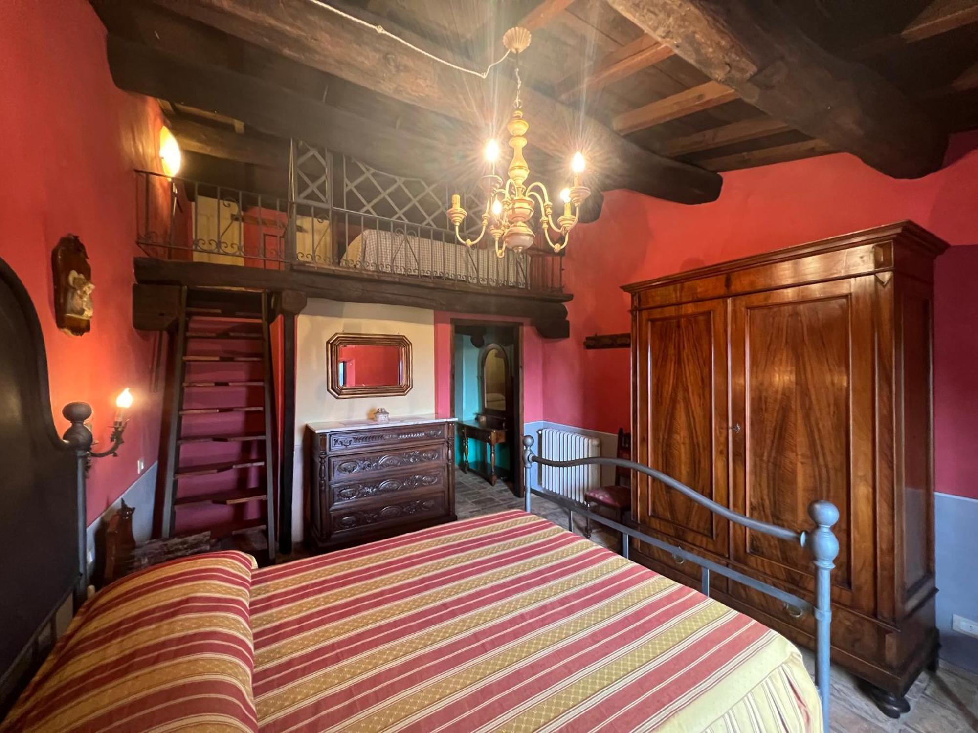 Podere Beatrice 20 Pax By Villasretreats Bardine di San Terenzo 외부 사진