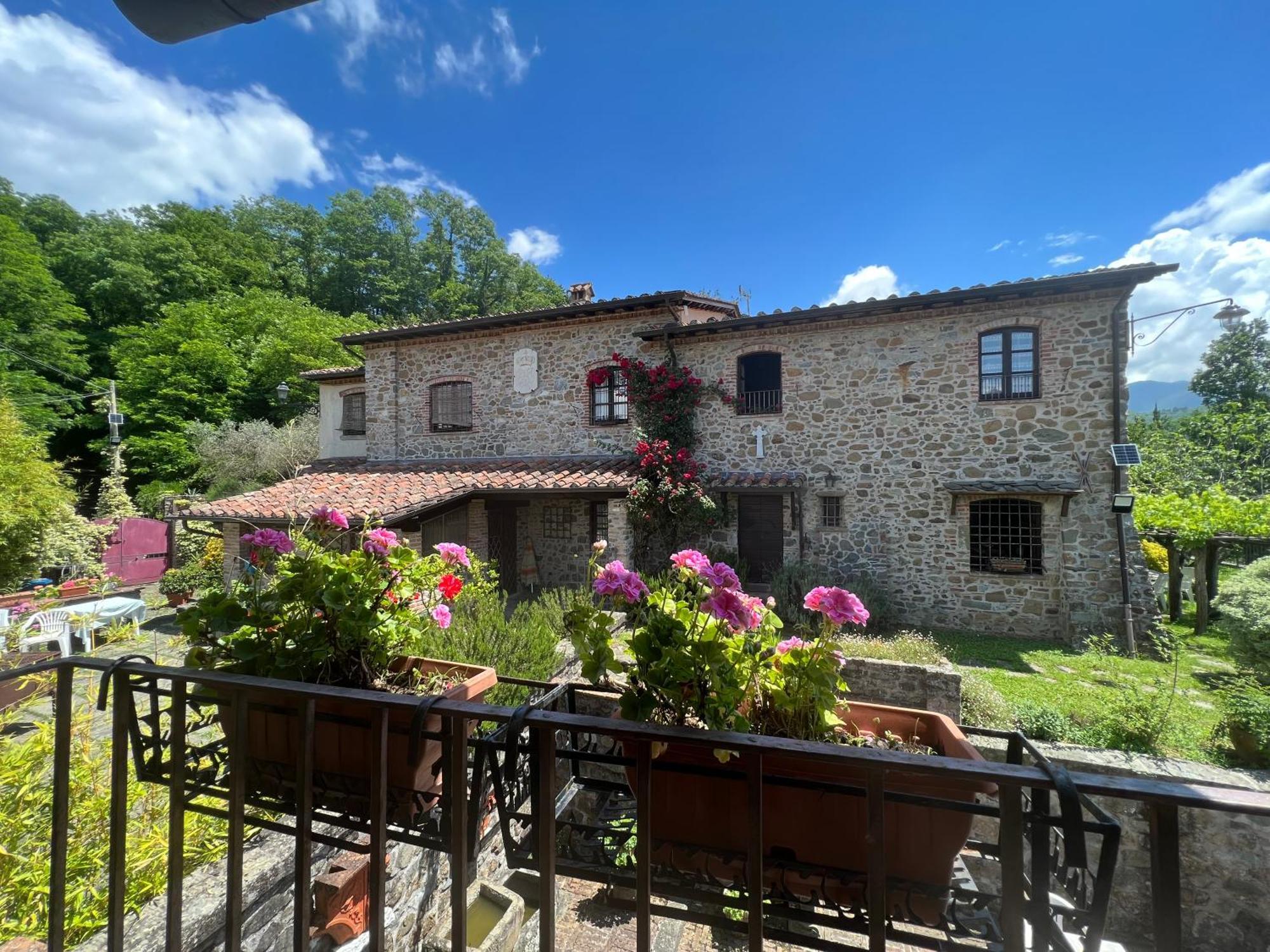 Podere Beatrice 20 Pax By Villasretreats Bardine di San Terenzo 외부 사진