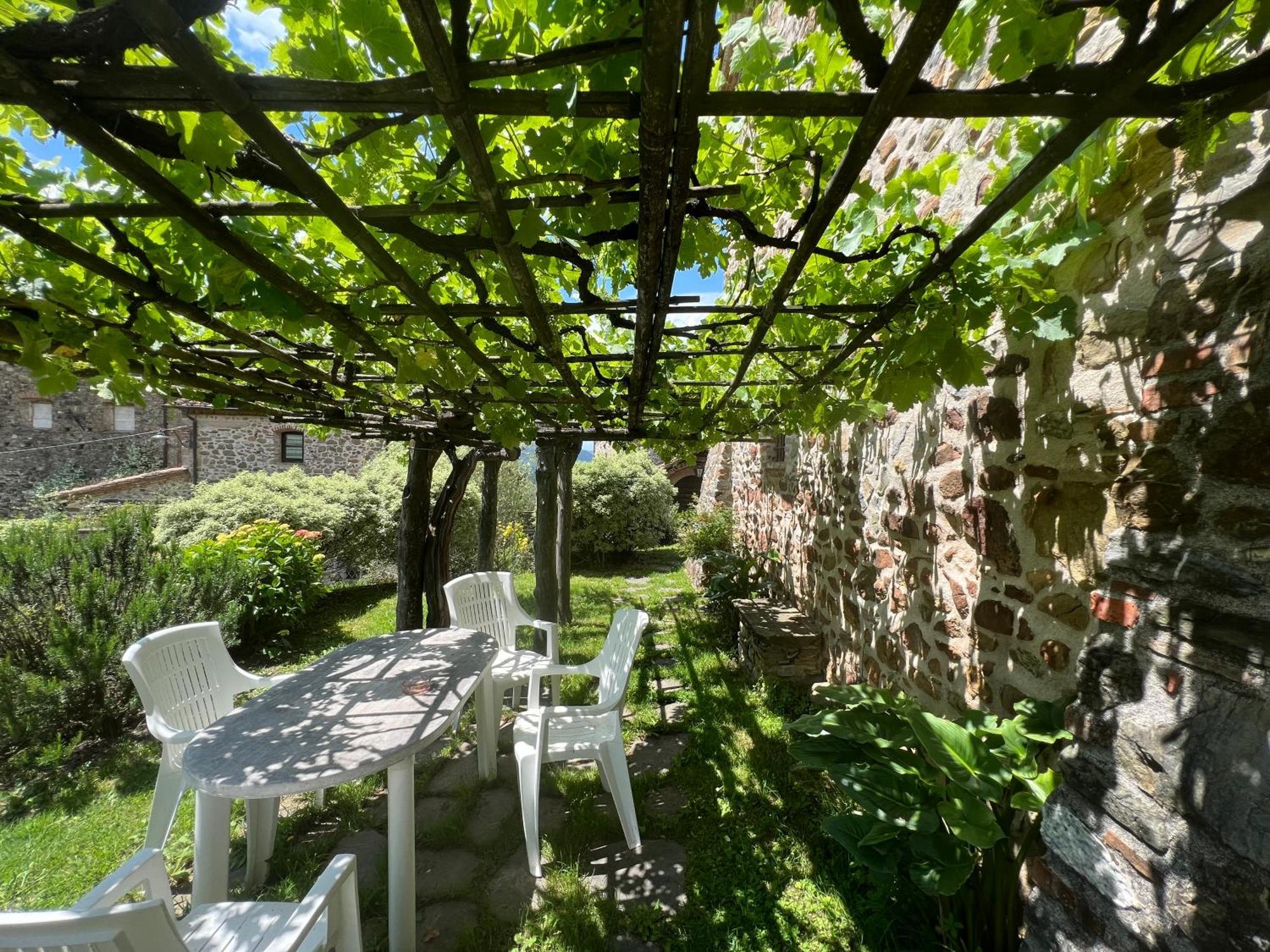 Podere Beatrice 20 Pax By Villasretreats Bardine di San Terenzo 외부 사진