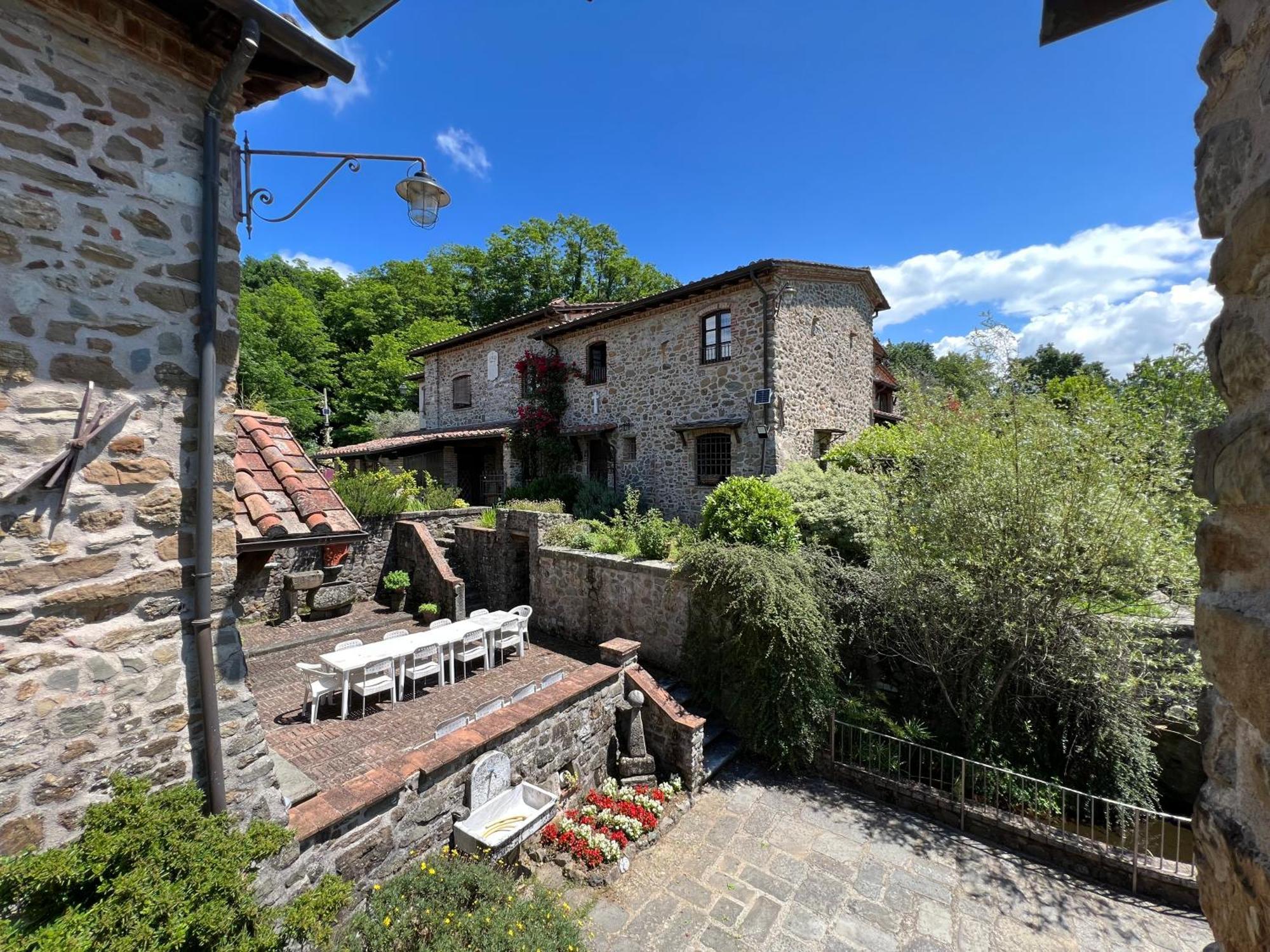 Podere Beatrice 20 Pax By Villasretreats Bardine di San Terenzo 외부 사진