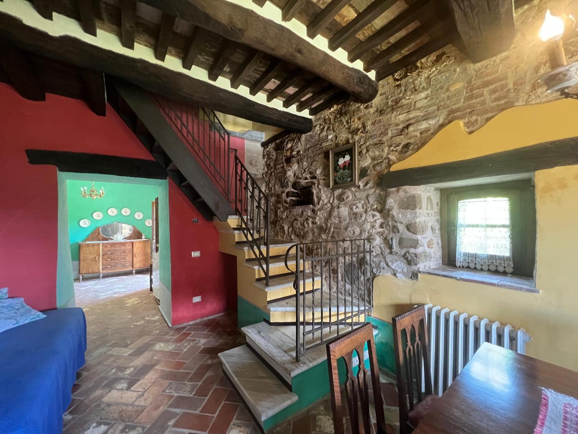 Podere Beatrice 20 Pax By Villasretreats Bardine di San Terenzo 외부 사진