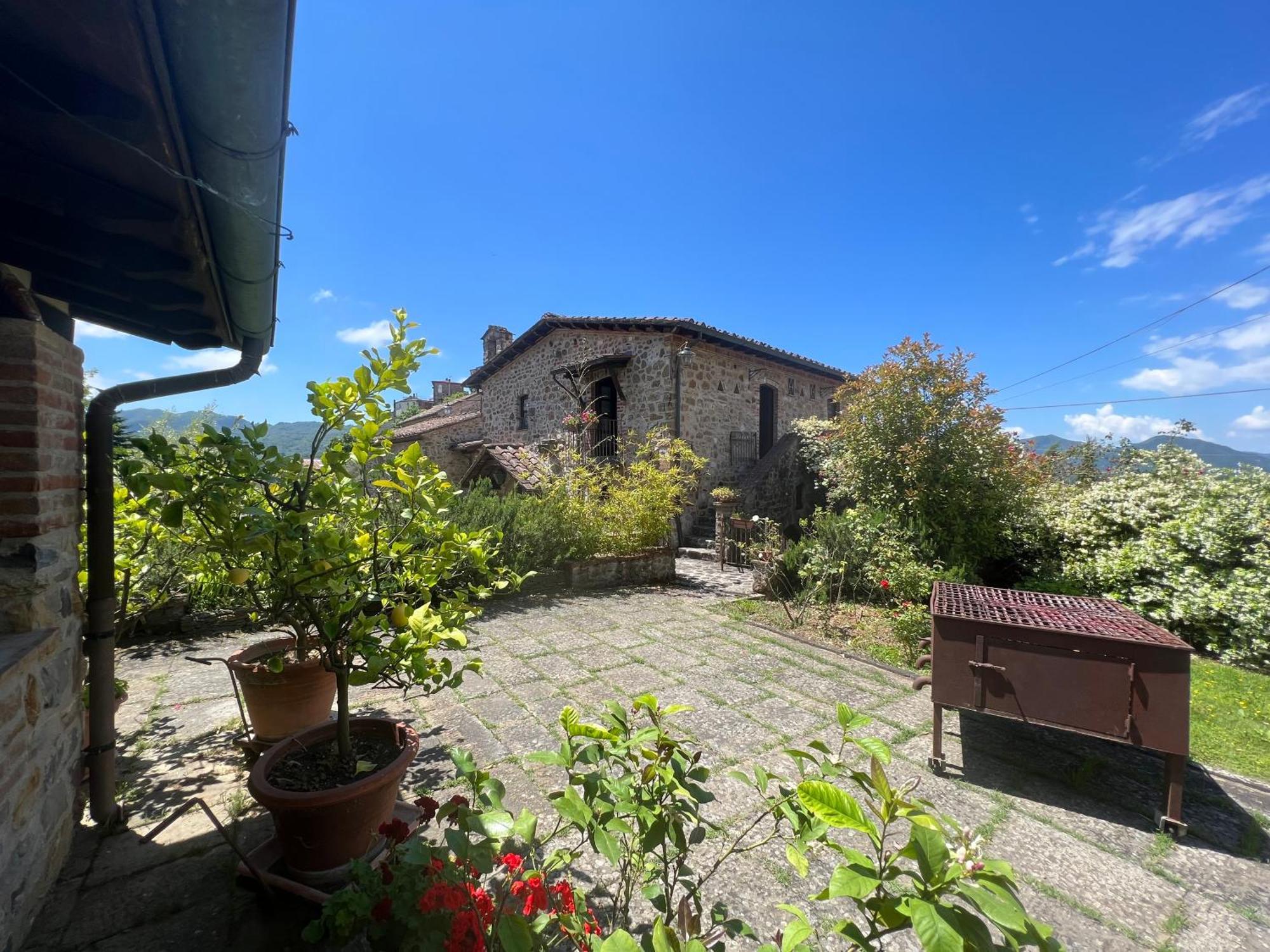 Podere Beatrice 20 Pax By Villasretreats Bardine di San Terenzo 외부 사진
