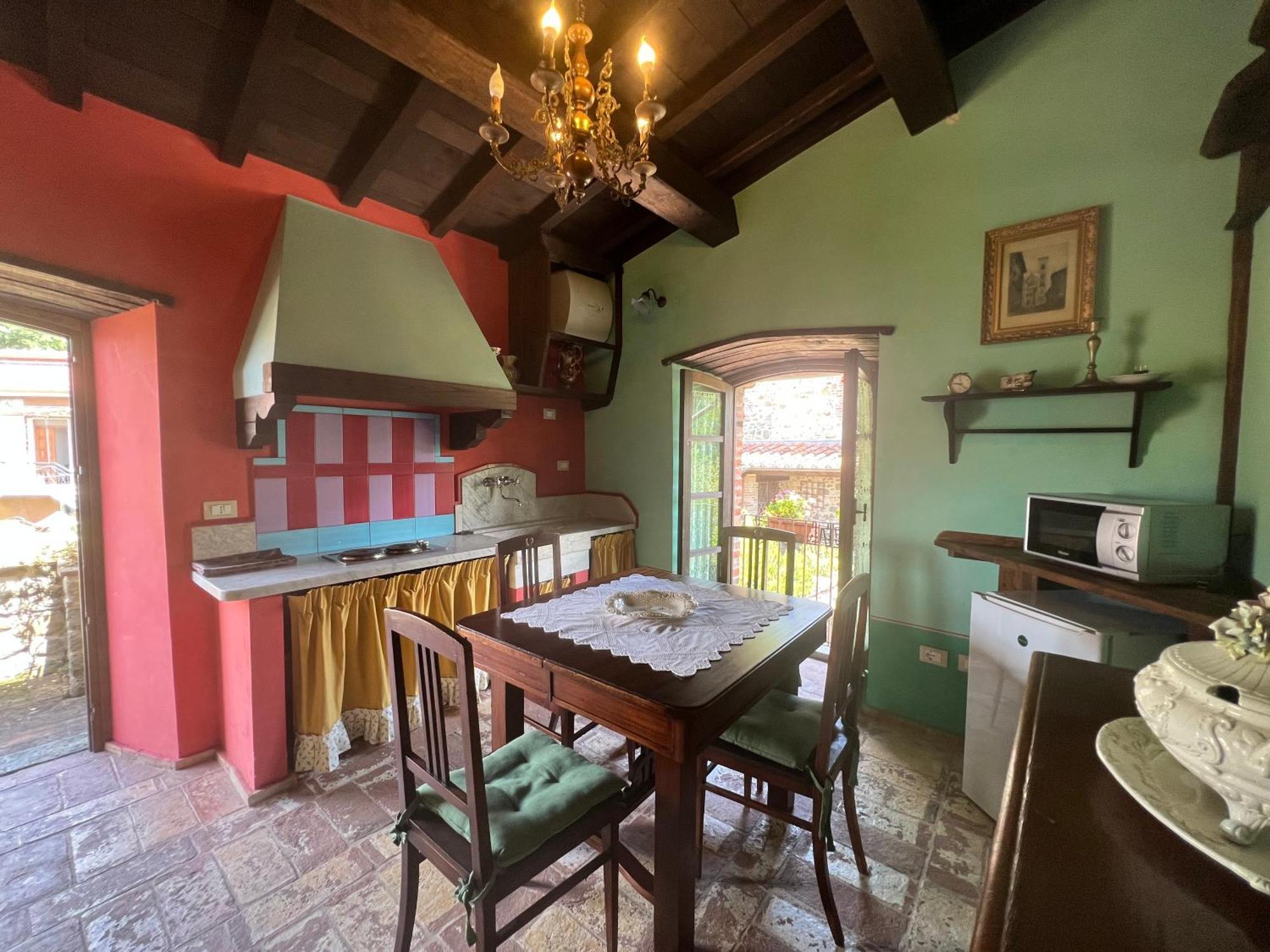 Podere Beatrice 20 Pax By Villasretreats Bardine di San Terenzo 외부 사진