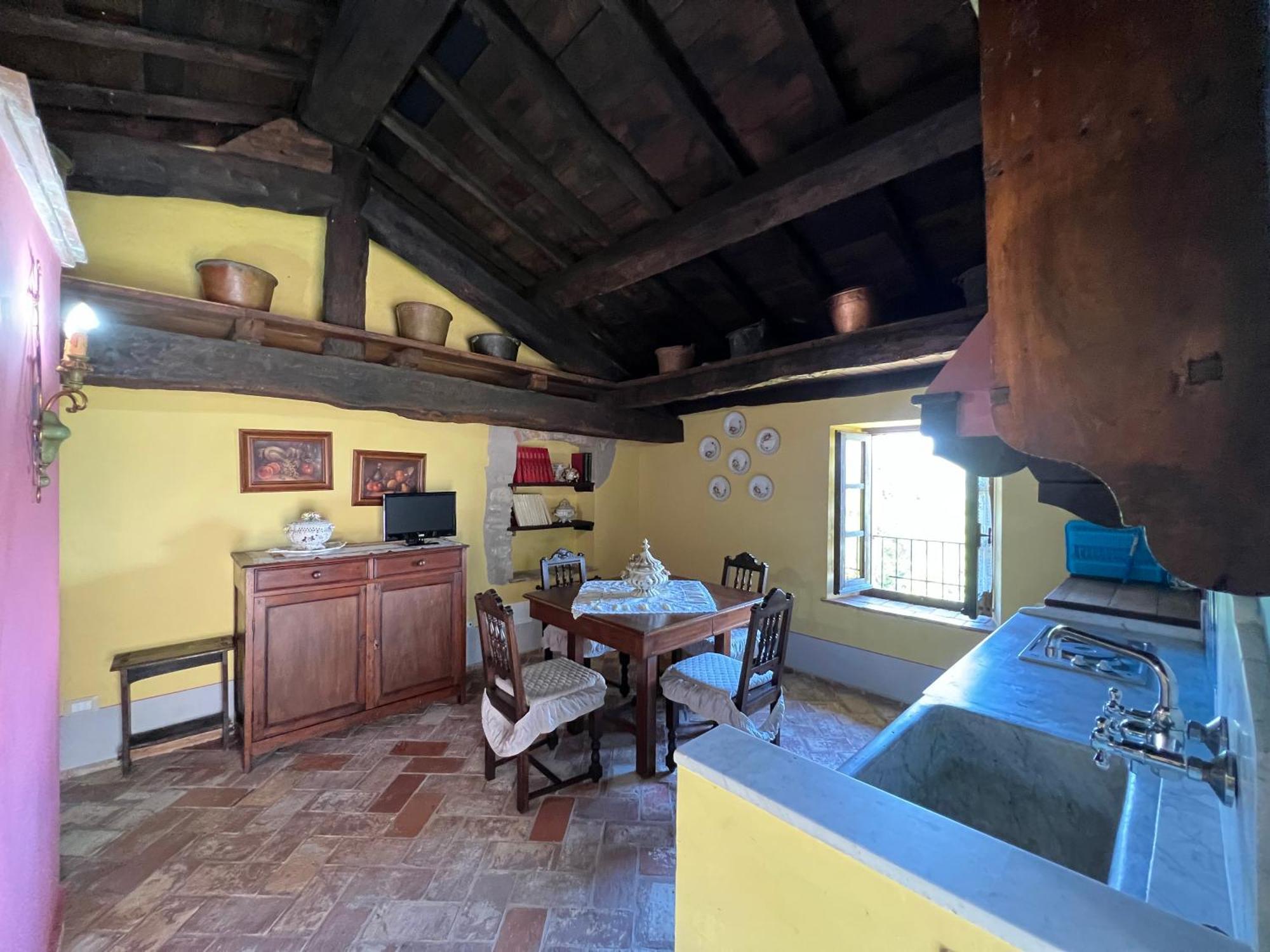 Podere Beatrice 20 Pax By Villasretreats Bardine di San Terenzo 외부 사진